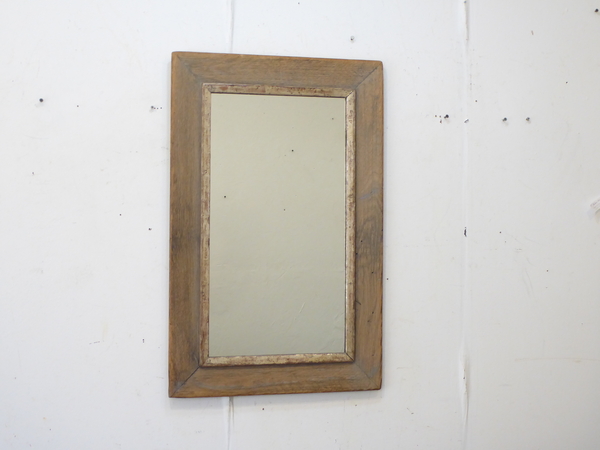 Modern Heydenryk Mirror