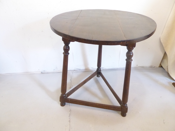 Cricket Table