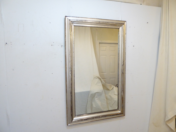 Silver Mirror
