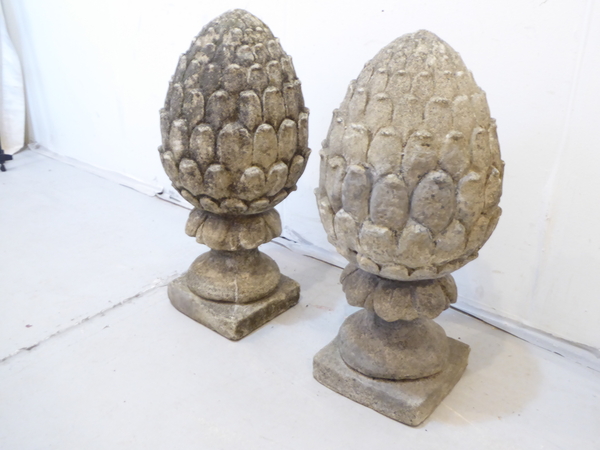 Cement Garden Ornaments