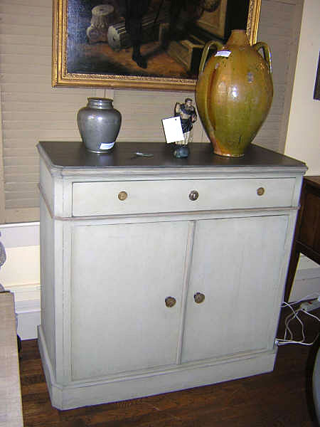 Antique French Buffet