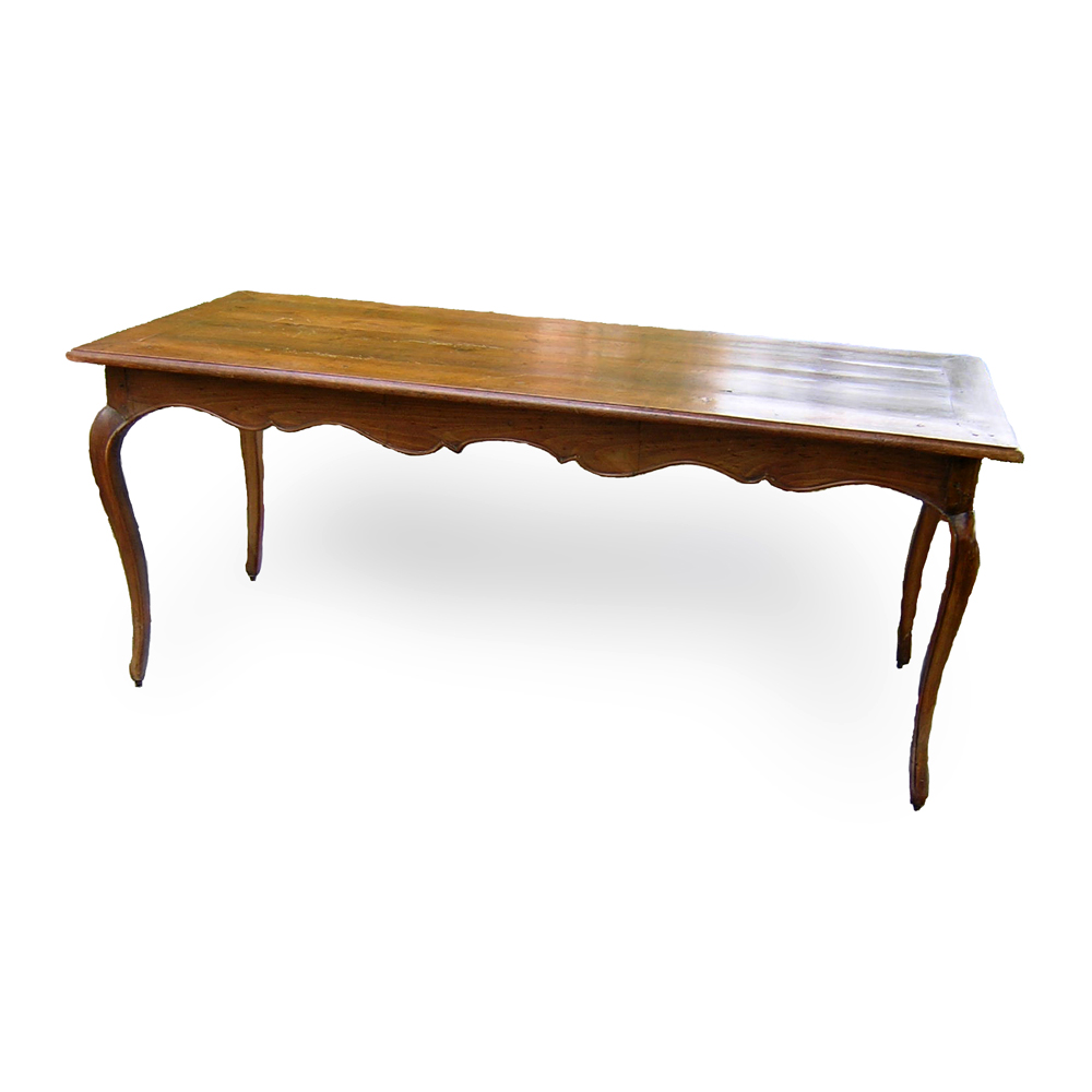 Late 18th Early 19th Century French Table