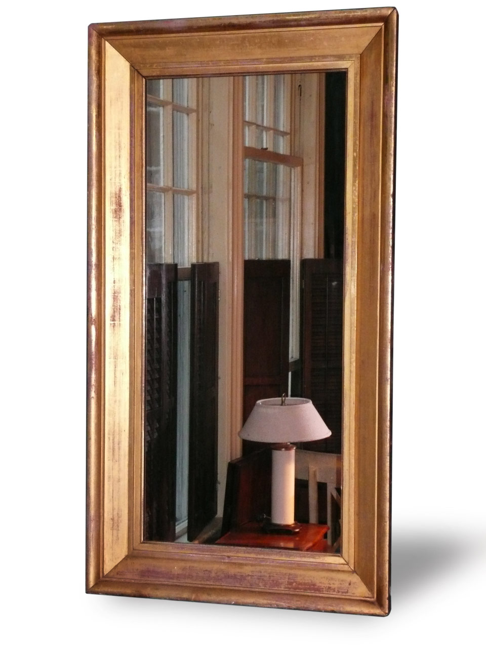 Federal Period American Mirror