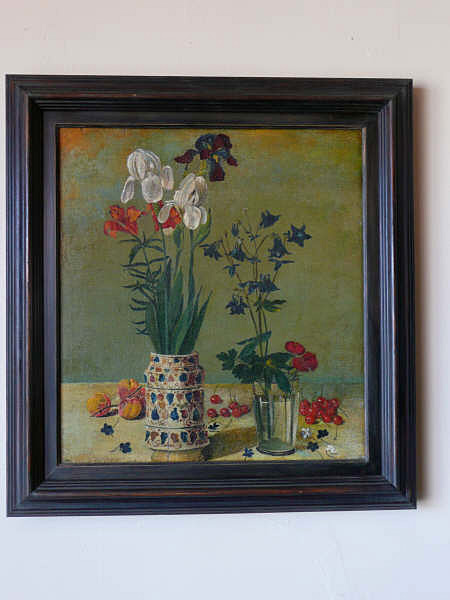 18th century Spanish Still Life