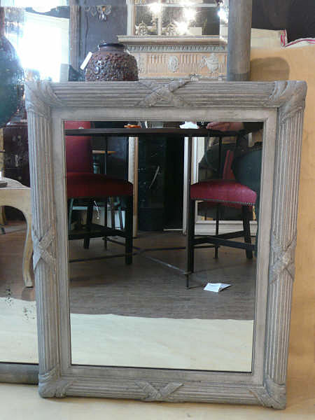 20th Century Mirror