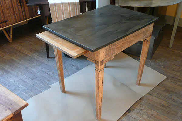 18th Century Swedish Table