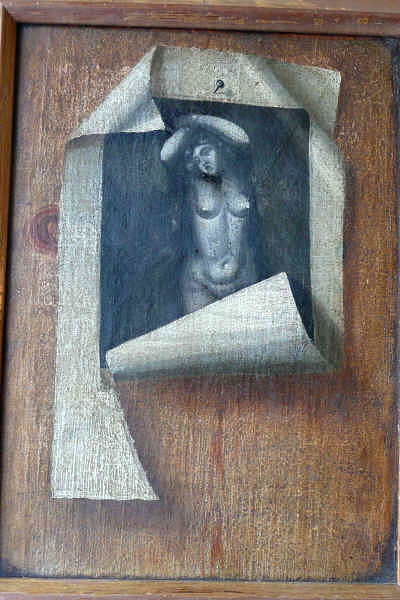 Trompe L Oeil