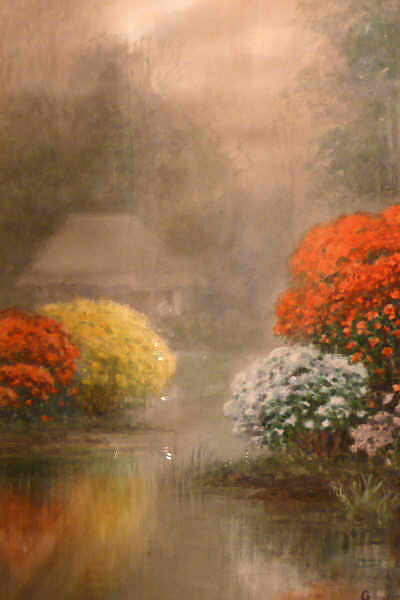 G. Yokouchi Watercolor