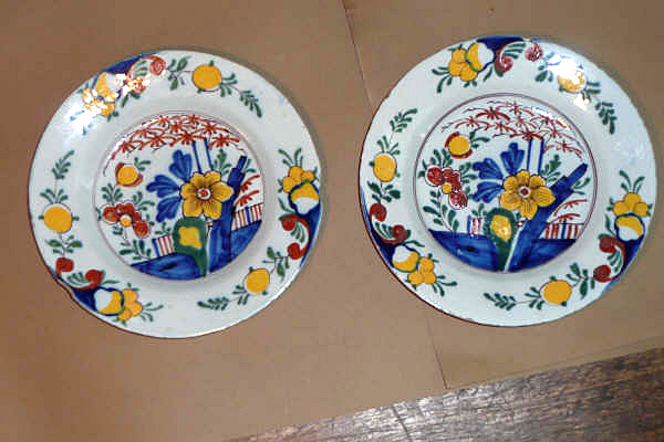 19th Century Delft
