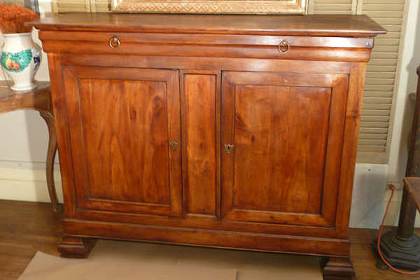Louis Philippe Buffet