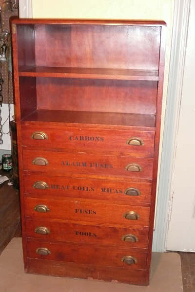 Industrial Cabinet