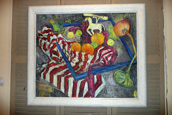 Still Life