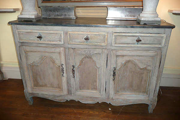 18th Century Buffet