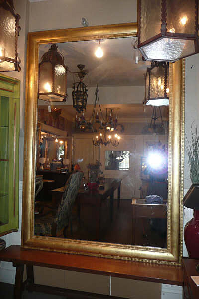 Momumental Mirror