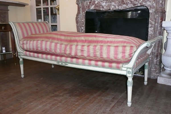 Louis XVI Daybed