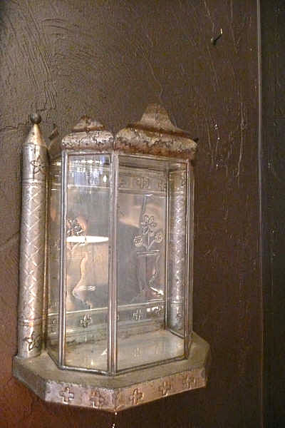 Southwest Reliquary