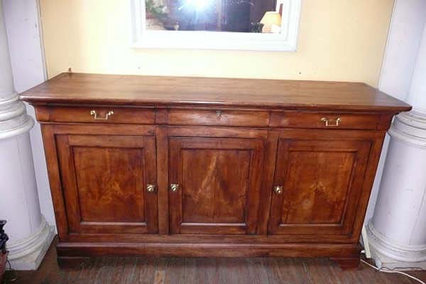 Louis Philippe Enfilade