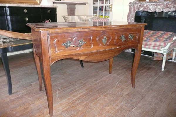 Louis XV Server