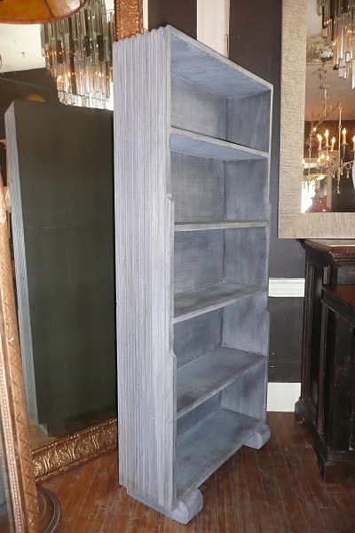 Skyscraper Bookcase