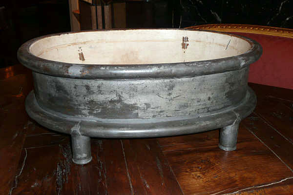 Basin