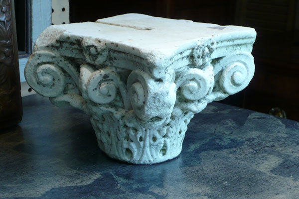 Column Capital