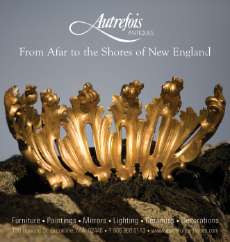 boston antiques